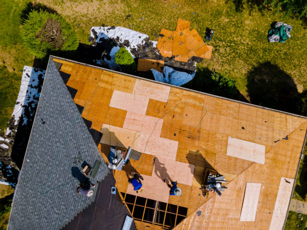 Best Roof Restoration Services  in Tioga Terrace, NY