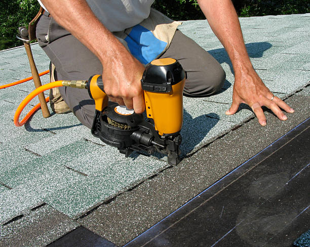 Best Storm Damage Roof Repair  in Tioga Terrace, NY