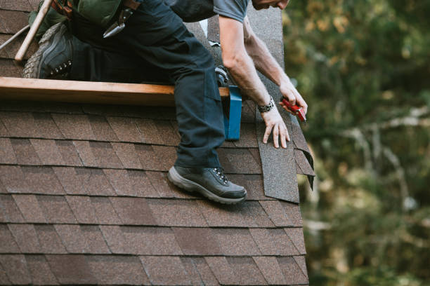 Quick and Trustworthy Emergency Roof Repair Services in Tioga Terrace, NY